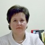Шабат Ольга Евгеньевна