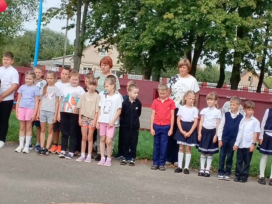 Неделя спорта и здоровья